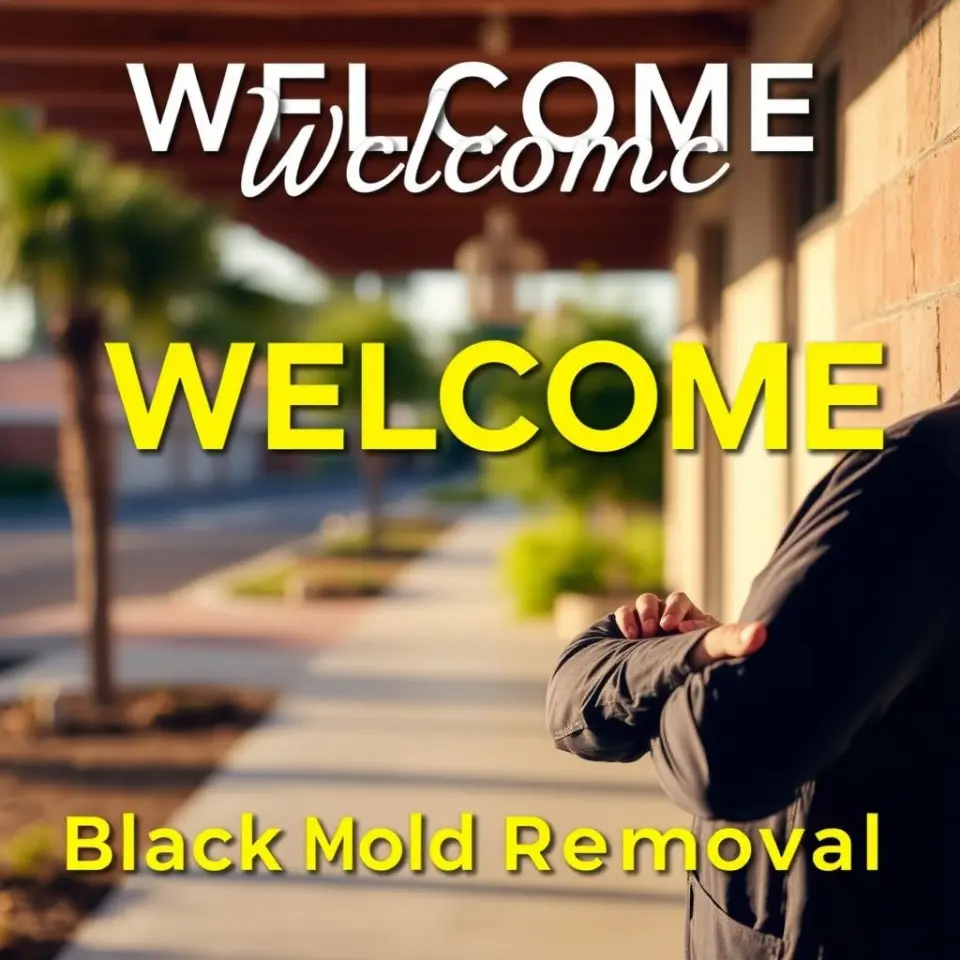 mold removal Indian Rocks Beach