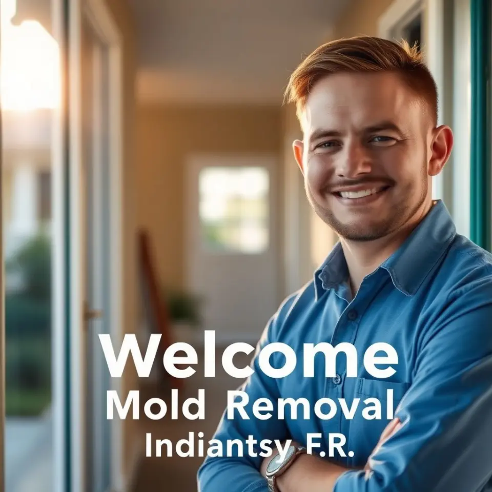 mold removal Indian Shores