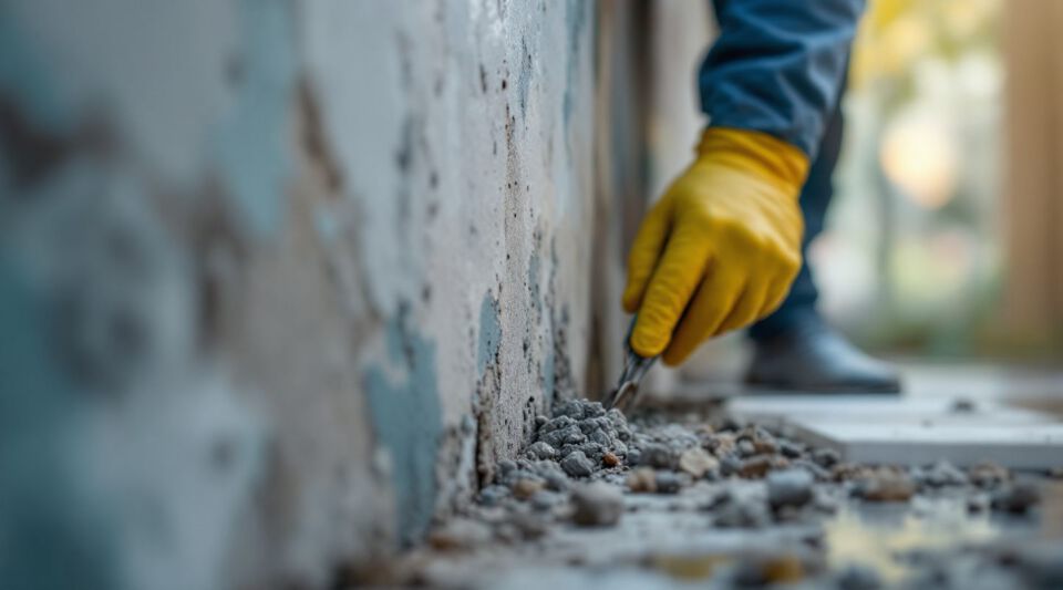 Mold Abatement Services Clearwater