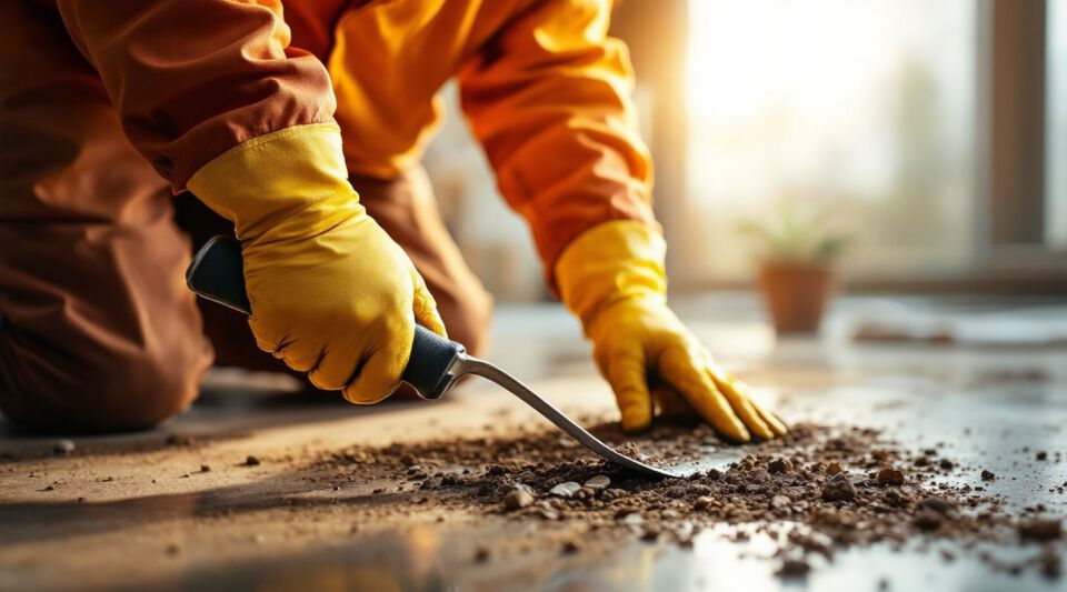 Mold Inspection And Removal Clearwater