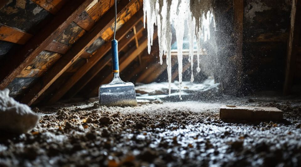 Professional Mold Removal Clearwater