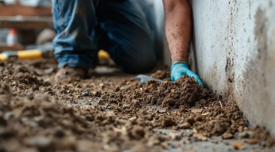 Our Clearwater Mold Removal Restoration Team at Titan Mold Experts